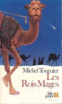 Livrenpoche : Les rois mages - Michel Tournier - Livre