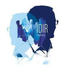 Idir - ?????  - Idir - CD