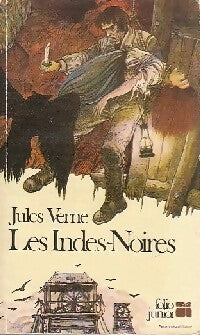 Livrenpoche : Les Indes-noires - Jules Verne - Livre