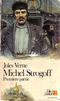 Livrenpoche : Michel Strogoff Tome I - Jules Verne - Livre