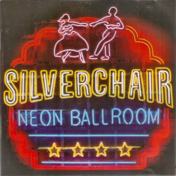 Silverchair - Neon Ballroom - Silverchair - CD