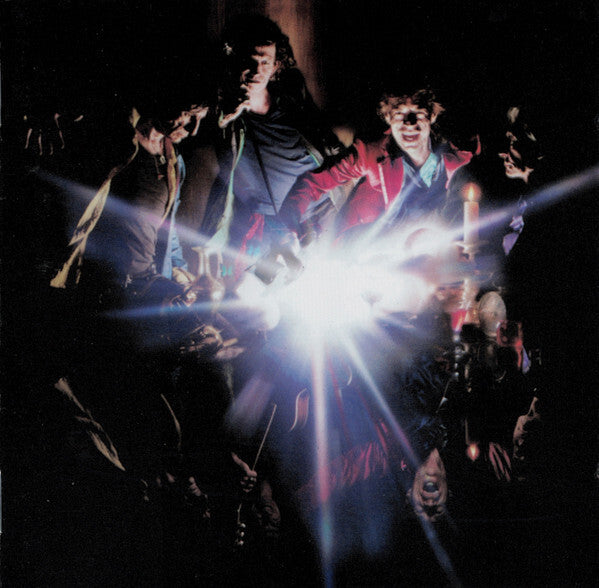 The Rolling Stones - A Bigger Bang - The Rolling Stones - CD
