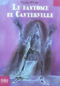 Livrenpoche : Le fantôme de Canterville et autres contes - Oscar Wilde - Livre