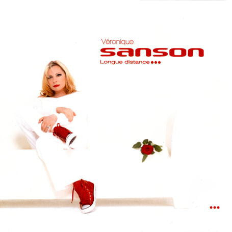 Véronique Sanson - Longue Distance - Véronique Sanson - CD