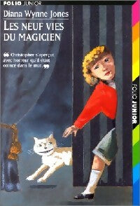Livrenpoche : Les mondes de Chrestomanci Tome II : Les neuf vies du magicien - Diana Wynne Jones - Livre