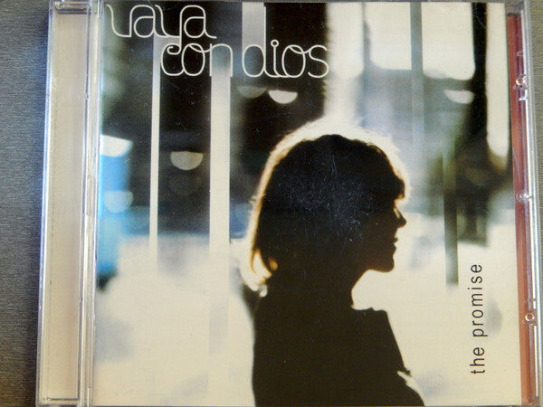 Vaya Con Dios - The Promise - Vaya Con Dios - CD