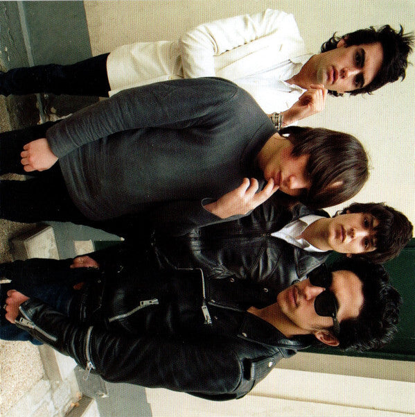 Naast - Antichambre - Naast - CD