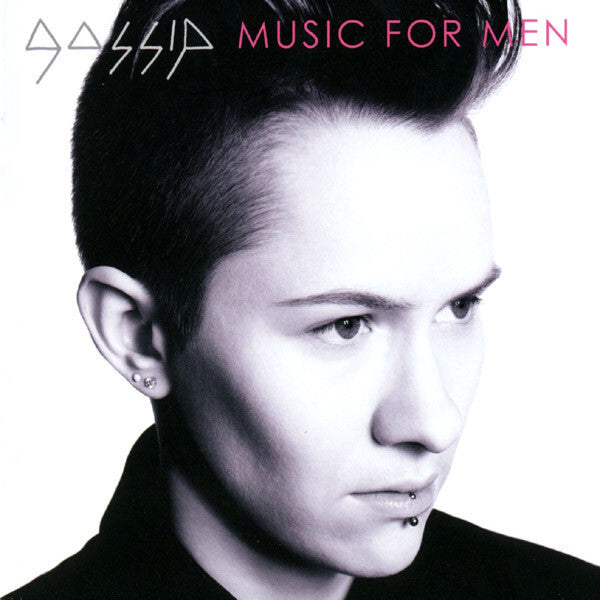 Gossip* - Music For Men - Gossip - CD
