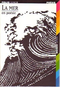Livrenpoche : La mer en poésie - Collectif - Livre