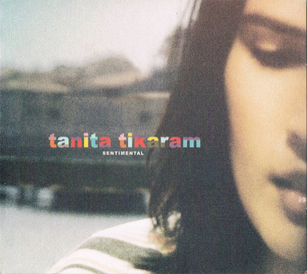Tanita Tikaram - Sentimental - Tanita Tikaram - CD
