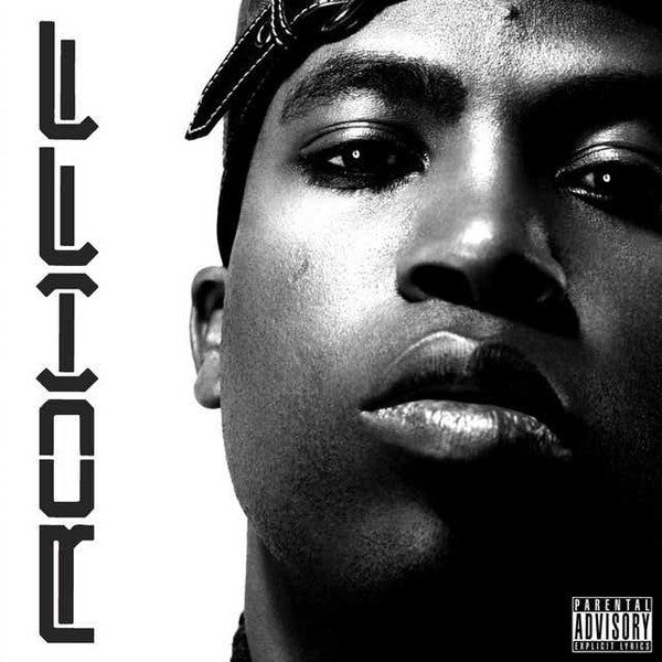 Rohff - Le Code De L'Horreur - Rohff - CD