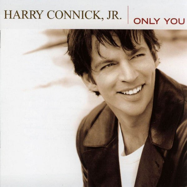 Harry Connick, Jr. - Only You - Harry Connick, Jr. - CD