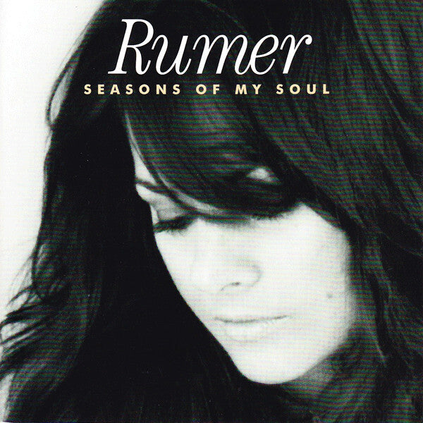 Rumer - Seasons Of My Soul - Rumer - CD