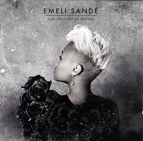 Emeli Sandé - Our Version Of Events - Emeli Sandé - CD