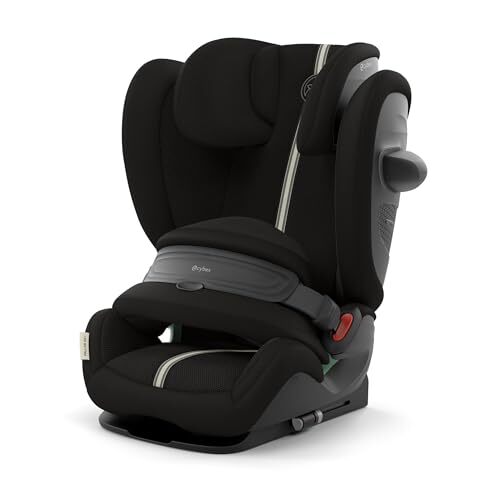 Cybex Pallas G2 Plus Moon Black -  - Divers
