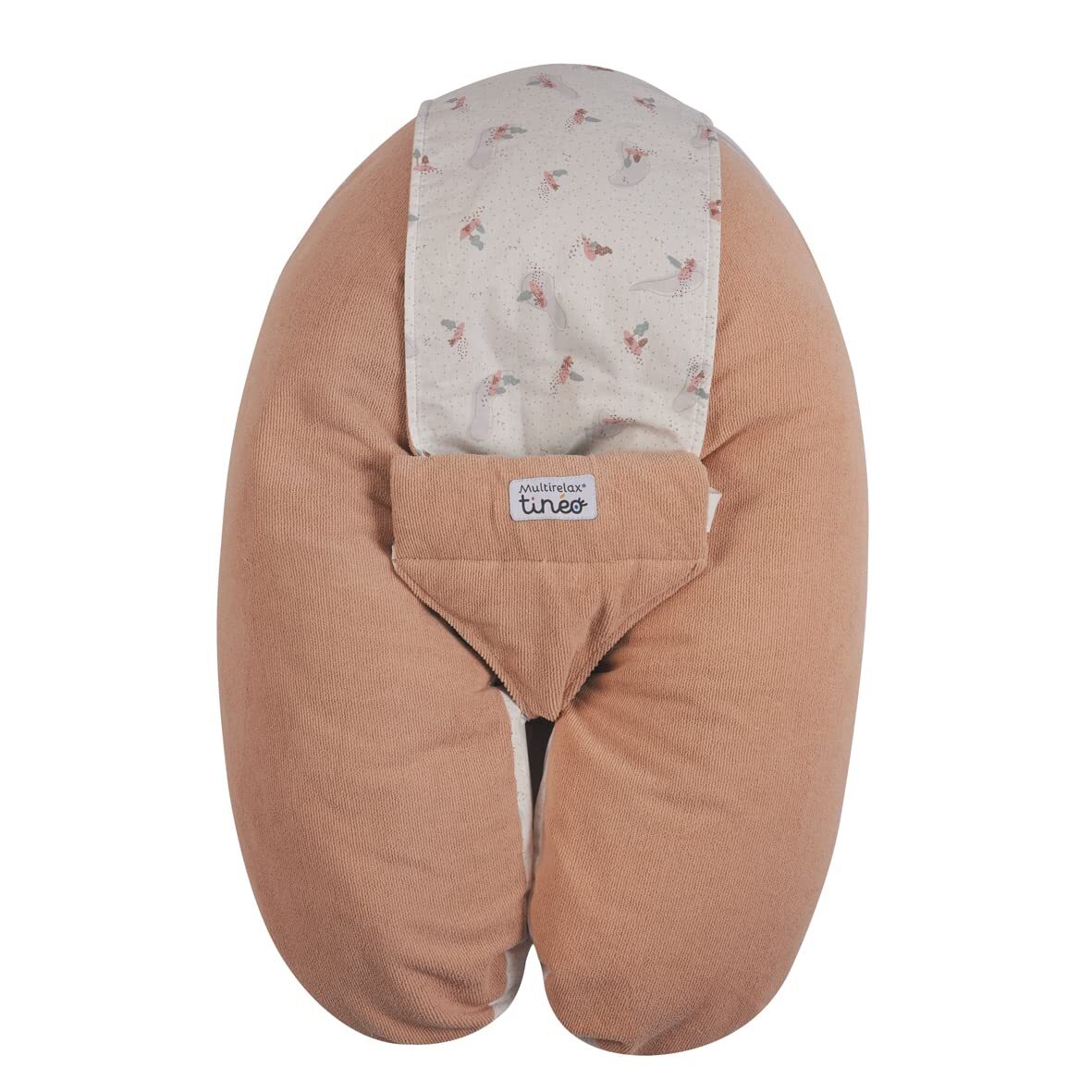 Tinéo - Coussin de grossesse - Coussin d'allaitement multifonctions -  - Divers