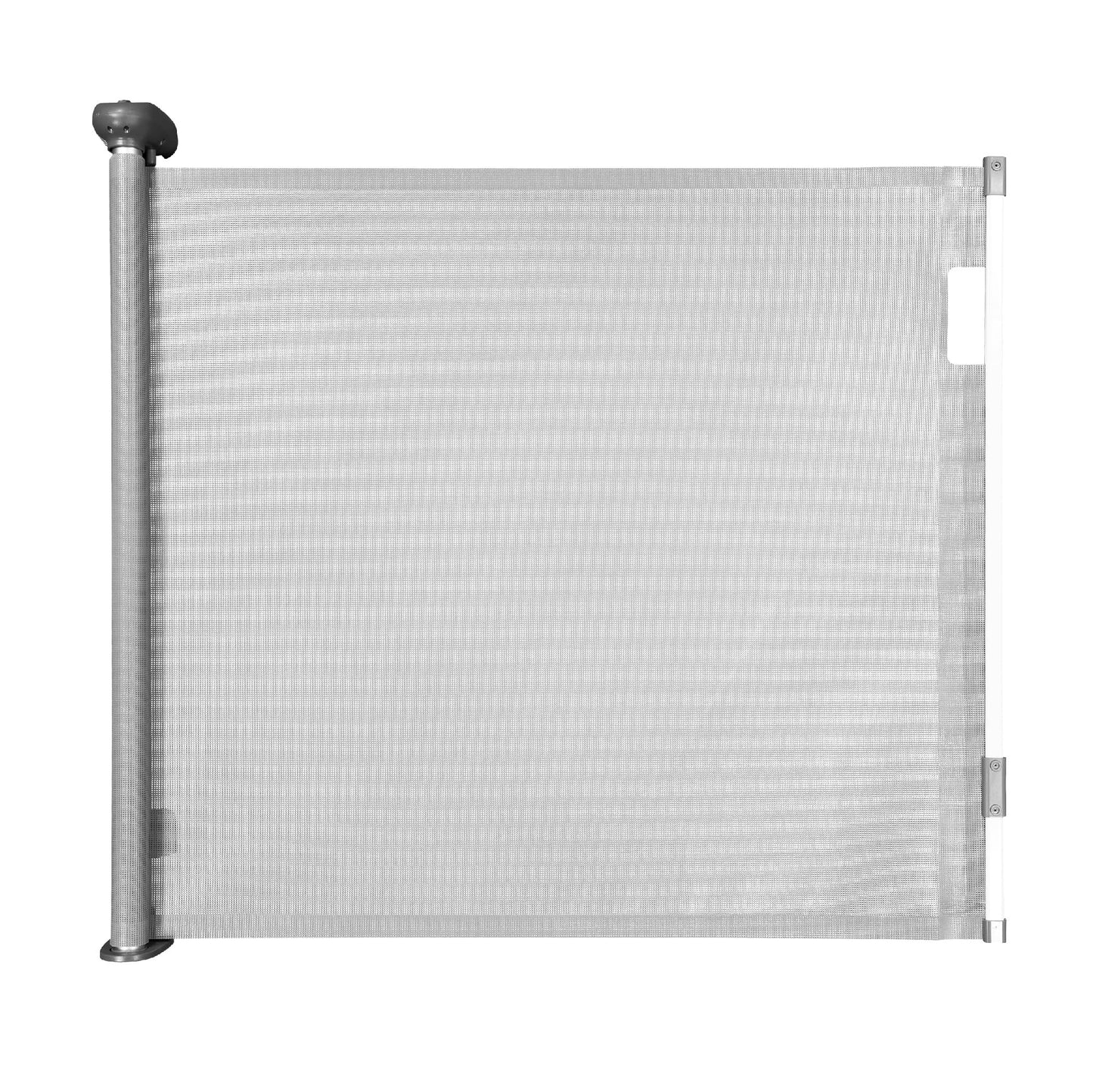 Badabulle Barrière De Sécurité rétractable extensible -  - Divers
