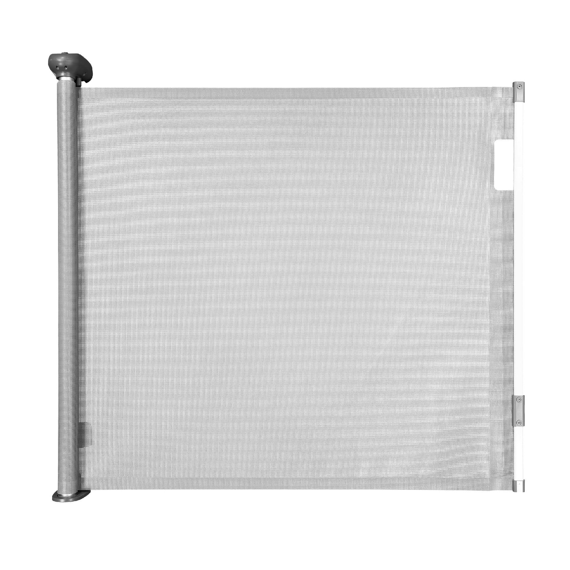 Badabulle Barrière De Sécurité rétractable extensible -  - Divers