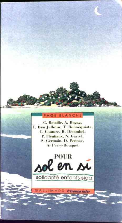 Livrenpoche : Pour Sol en Si - Collectif - Livre