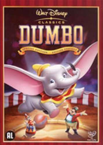 Dumbo - Edition Spéciale - XXX - DVD