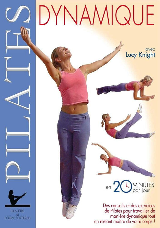 Pilates matinal (DVD) - Ken Gray - DVD