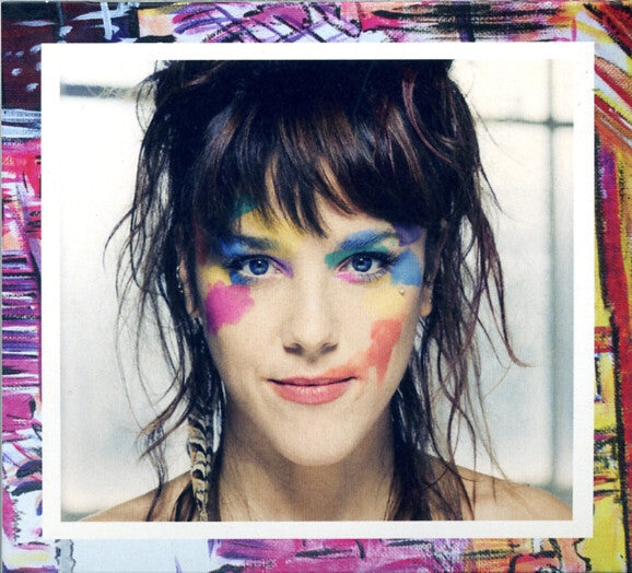 ZAZ - Recto Verso - ZAZ - CD