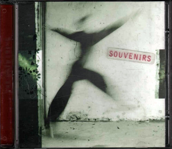 The Gathering - Souvenirs - The Gathering - CD