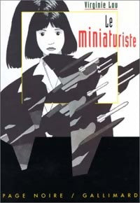 Livrenpoche : Le miniaturiste - Virginie Lou - Livre