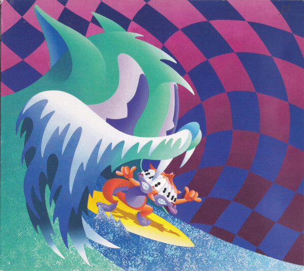 MGMT - Congratulations - MGMT - CD