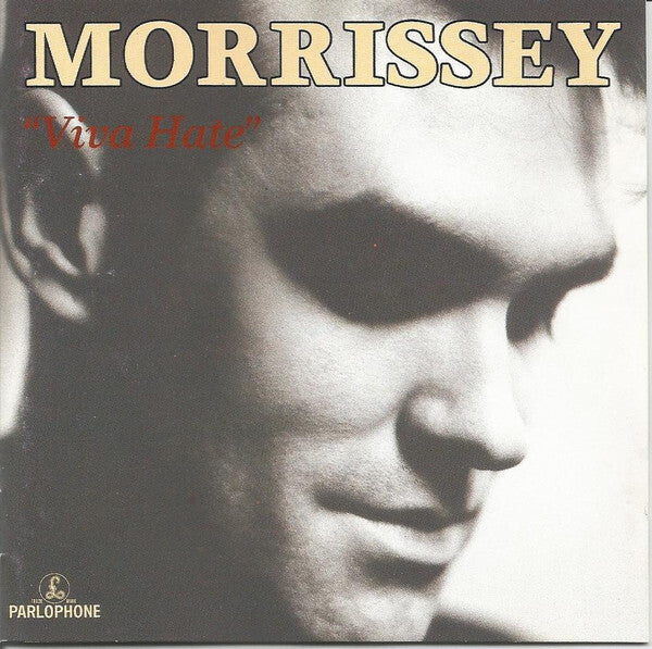 Morrissey - Viva Hate - Morrissey - CD