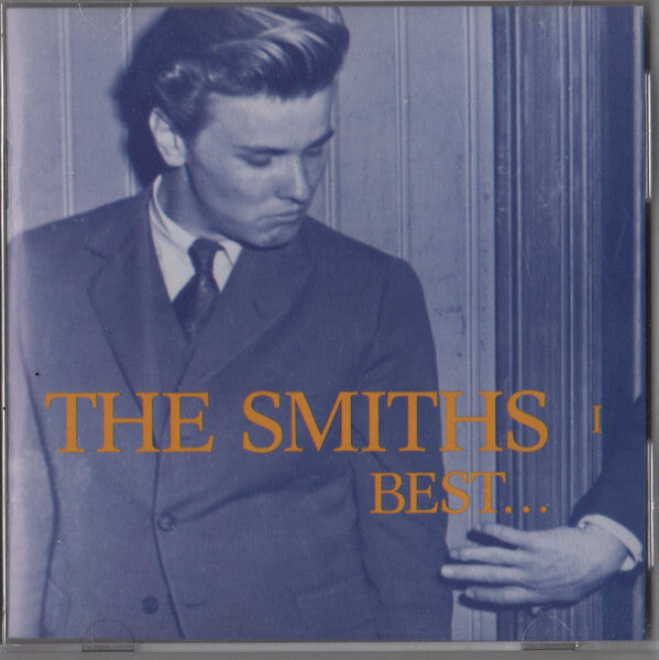 The Smiths - Best... I - The Smiths - CD