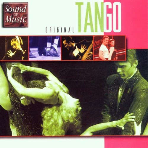 Original Tango - Compilation - CD