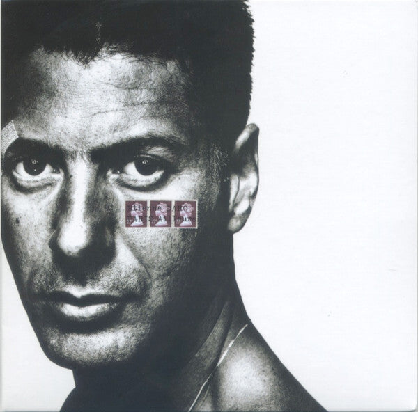 Étienne Daho* - Paris Ailleurs - Etienne Daho - CD