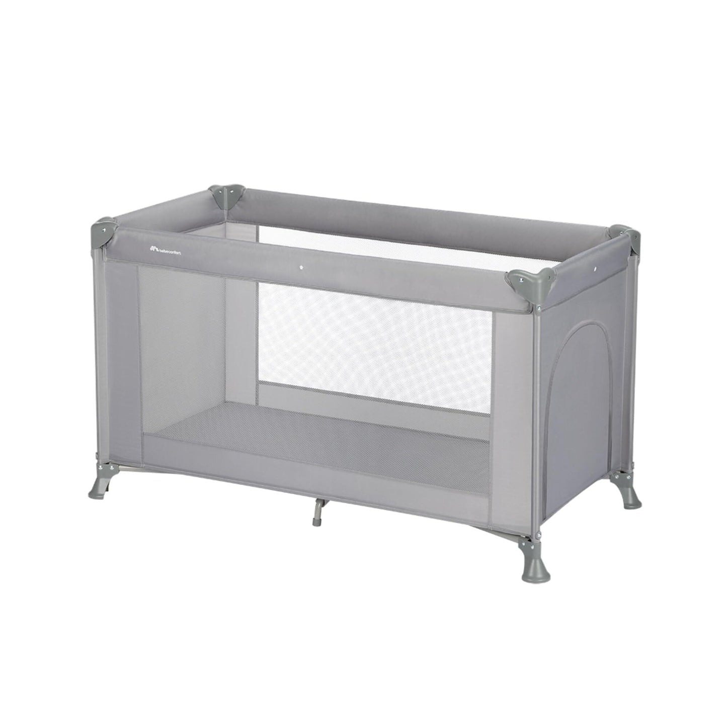 Bebeconfort Sweet Dreams, lit parapluie mineral gray -  - Divers