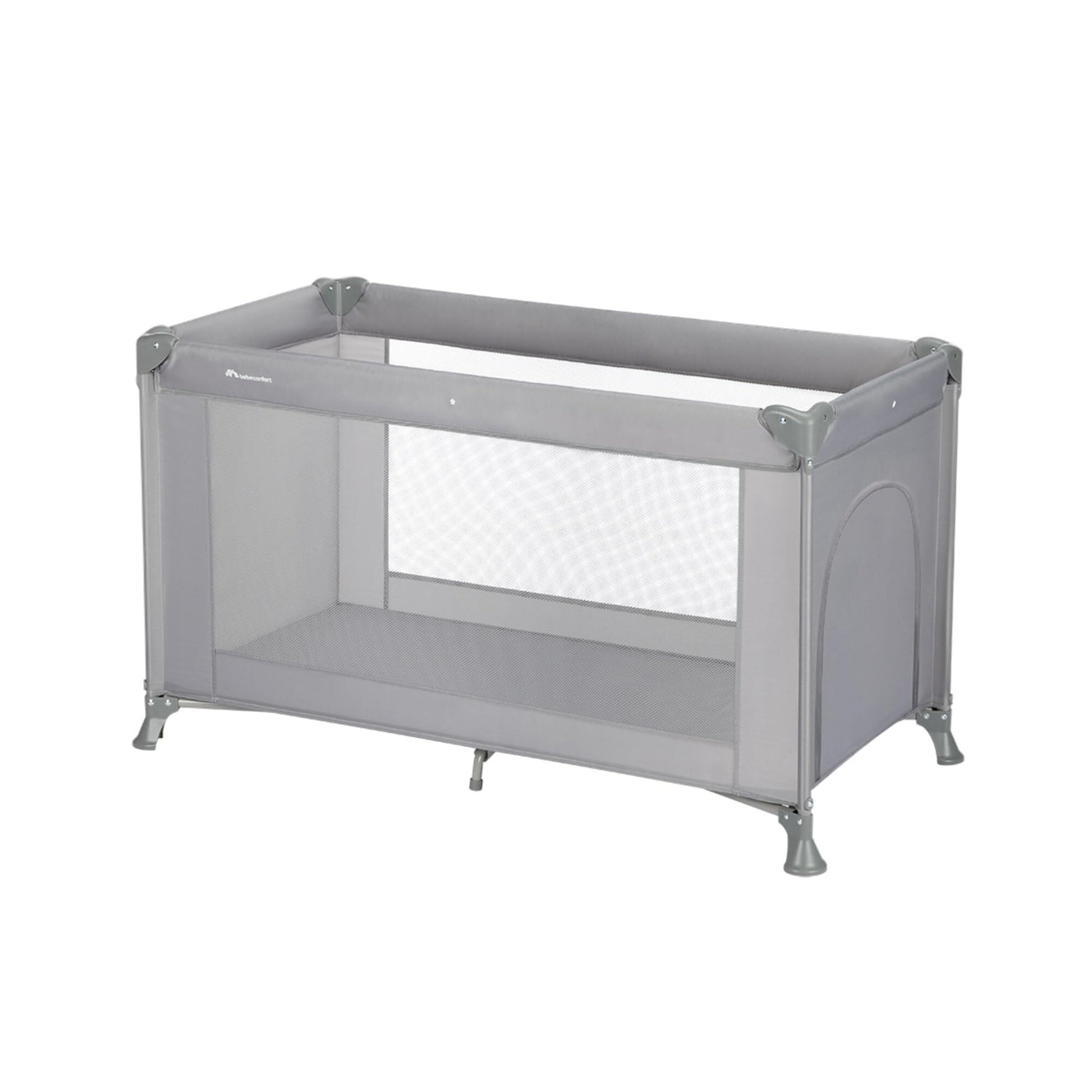 Bebeconfort Sweet Dreams, lit parapluie mineral gray -  - Divers
