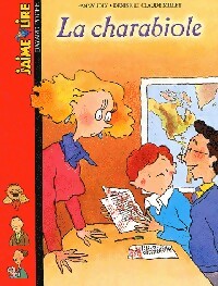 Livrenpoche : La charabiole - Fanny Joly - Livre