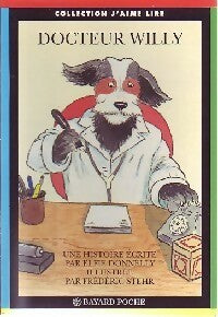Livrenpoche : Docteur Willy - Elfie Donnelly - Livre