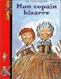 Livrenpoche : Mon copain Bizarre - Jean Guilloré - Livre
