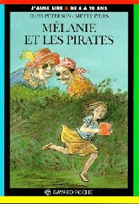 Livrenpoche : Mélanie et les pirates - Hans Peterson - Livre