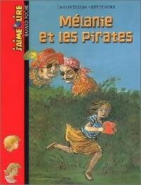 Livrenpoche : Mélanie et les pirates - Hans Peterson - Livre