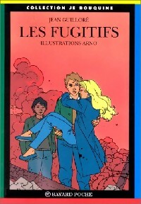 Livrenpoche : Les fugitifs - Jean Guilloré - Livre