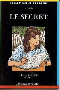 Livrenpoche : Le secret - Giorda - Livre