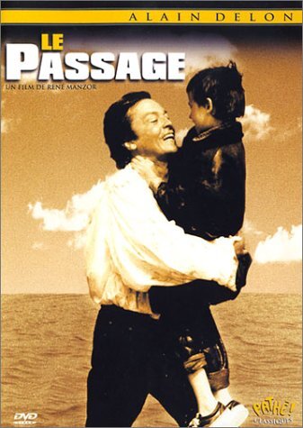 Le Passage - René Manzor - DVD