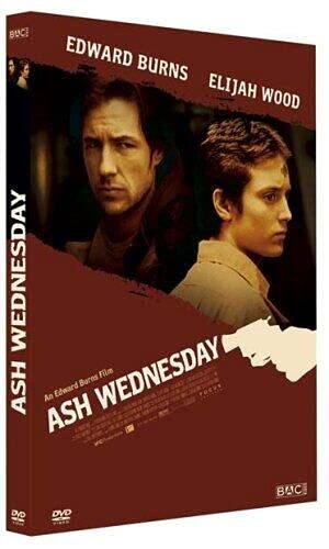 Ash Wednesday - Edward Burns - DVD