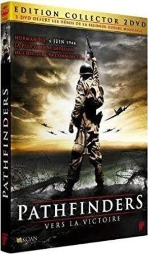 Pathfinders-vers la Victoire (Édition Collector) - Curt A. Sindelar - DVD