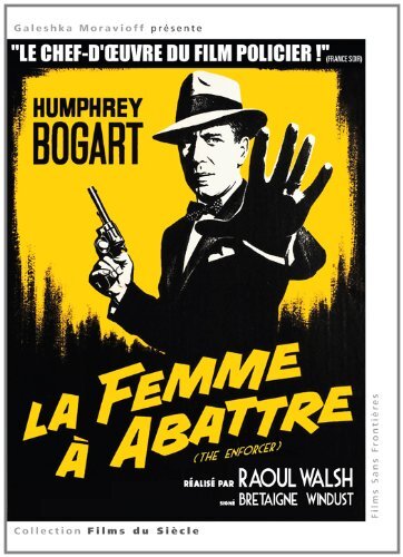 La Femme à abattre - Bretaigne Windust - DVD