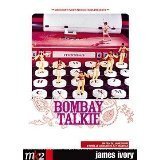 Bombay talkie - James Ivory - DVD