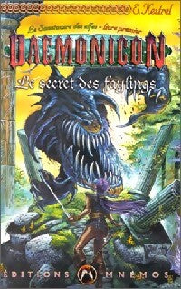 L'âme des rois nains Tome I : Le roi déchu - William Hawk - Livre
