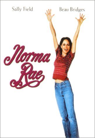 Norma Rae - Martin Ritt - DVD