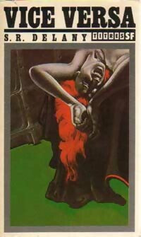 Vice versa - Samuel R. Delany - Livre